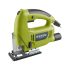 EXTOL CRAFT Stichsäge, variable Geschwindigkeit, 650W; max. Schnittleistung: 65mm, Bosch-Aufnahme
