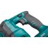 EXTOL INDUSTRIAL Akku-Schlagbohrer SDS Plus, Share20V, 20V, Li-ion, 2,6 J OHNE AKKU UND LADEGERÄT!, Akku und Ladegerät separat erhältlich