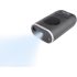 EXTOL PREMIUM Akku-Luftkompressor 7,4V, 2000 mAh Li-Ion Akku, max. 10,3 Bar