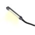 EXTOL LIGHT LED Arbeitsleuchte, USB aufladbar; 500 Lm, austauschbarer Li-Ionen-Akku, 2500 mAh, flexibler Schaft