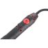 EXTOL LIGHT LED Arbeitsleuchte, USB aufladbar; 500 Lm, austauschbarer Li-Ionen-Akku, 2500 mAh, flexibler Schaft