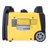 HERON Heron, Benzinmotor-Generator, Handstart, 3,0 kVA, 230V, 1-phasig, Inverter