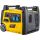 HERON Heron, Benzin-Stromerzeuger, mit Fern- und Selbststart 3,0 kVA, 230V, 1-phasig, Inverter