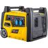 HERON Heron, Benzin-Stromerzeuger, mit Fern- und Selbststart 3,0 kVA, 230V, 1-phasig, Inverter