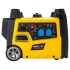 HERON Heron, Benzin-Stromerzeuger, mit Fern- und Selbststart 3,0 kVA, 230V, 1-phasig, Inverter
