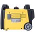 HERON Heron, Benzin-Stromerzeuger, mit Fern- und Selbststart 3,0 kVA, 230V, 1-phasig, Inverter
