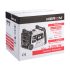 HERON Heron, Benzin-Stromerzeuger, mit Fern- und Selbststart 3,0 kVA, 230V, 1-phasig, Inverter