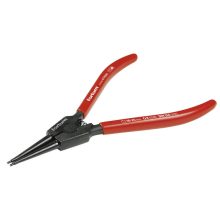 Reißverschlussringzange