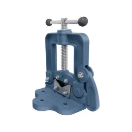 EXTOL PREMIUM Rohrschraubstock, 3 1/3 ' / 85 mm