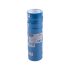 EXTOL CRAFT Dichtungsband-Set, Teflon, 10 Stk., (PTFE), 0,075×12mm×10m, EN 751-3, WRAS, für Trinkwasser