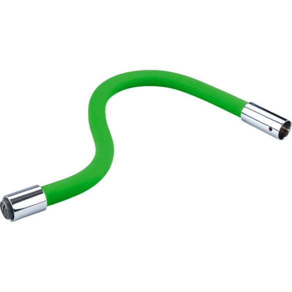 BALLETTO grüner Auslauf, für 8112X Küchenarmaturen