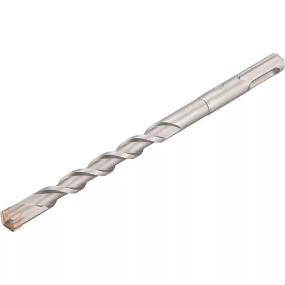 EXTOL PREMIUM Betonbohrer, Kreuzkopf (4-schneidig), SDS PLUS; 22×600mm