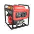 EXTOL PREMIUM Benzin-Stromerzeuger, Handstart, 3,5 kVA, 230V, 1-phasig, Inverter