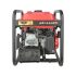 EXTOL PREMIUM Benzin-Stromerzeuger, Handstart, 3,5 kVA, 230V, 1-phasig, Inverter