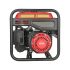 EXTOL PREMIUM Benzin-Stromerzeuger, Handstart, 3,5 kVA, 230V, 1-phasig, Inverter
