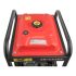 EXTOL PREMIUM Benzin-Stromerzeuger, Handstart, 3,5 kVA, 230V, 1-phasig, Inverter