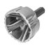 FORTUM Entgratungs-BIT (Entgratungsadapter), 13-36 mm, für Bohrmaschine, 9 mm