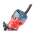 EXTOL PRMIUM Kantenfräse, 510W, Spannzange: 6mm