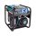 HERON Benzin-Gas-Motorstromerzeuger, 3,7 kVA, 230V, 1-phasig, Inverter