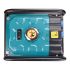 HERON Benzin-Gas-Motorstromerzeuger, 3,7 kVA, 230V, 1-phasig, Inverter