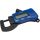 EXTOL CRAFT digitaler Mikrometer; 0,01×12,7mm, Kunststoff, Genauigkeit ±0,1 mm