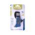 EXTOL CRAFT digitaler Mikrometer; 0,01×12,7mm, Kunststoff, Genauigkeit ±0,1 mm