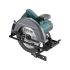 EXTOL INDUSTRIAL Handkreissäge, 1600W, 185 mm