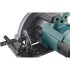 EXTOL INDUSTRIAL Handkreissäge, 1600W, 185 mm