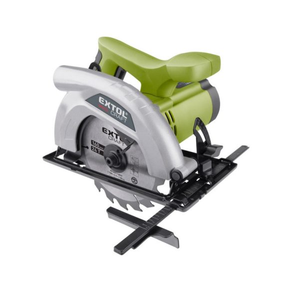 EXTOL CRAFT Handkreissäge, 1200W, 160mm