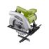 EXTOL CRAFT Handkreissäge, 1200W, 160mm