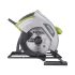EXTOL CRAFT Handkreissäge, 1200W, 160mm