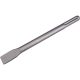 EXTOL PREMIUM Flachmeißel für Beton, SDS MAX; 400/25mm, (Schaft-Ø: 18mm)