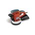EXTOL PREMIUM Rotations-Exzenterschleifer 450W, Durchmesser: 150/125mm, U/min: 4000-13000