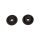 EXTOL PREMIUM Ersatzschneidrad 2 Stk., für 8848013 und 8848015 Schneider, 20×6×4,8mm, HSS; Kupfer, Bronze, Alu, Stahl, Edelstahl