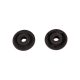 EXTOL PREMIUM Ersatzschneidrad 2 Stk., für 8848013 und 8848015 Schneider, 20×6×4,8mm, HSS; Kupfer, Bronze, Alu, Stahl, Edelstahl