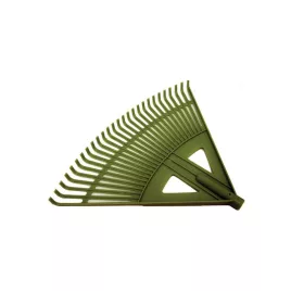   EXTOL CRAFT lombseprű fej (nyél nélkül); műanyag: PP, 59cm széles