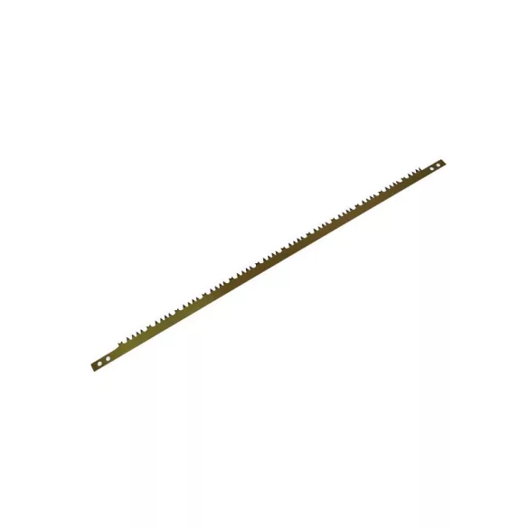 Sägeblatt für Holz; Muta, 762mm, für rohes Holz