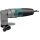 EXTOL INDUSTRIAL Blechschneidemaschine, 500W, 6Nm, 2,5kg