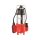 EXTOL PRMIUM Tauchpumpe für Abwasser mit Schwimmerschalter, 250W, SP250F, Förderleistung: 9m3/h, max. Förderhöhe: 7,5 m