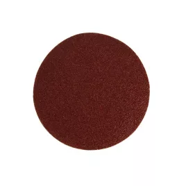   EXTOL PREMIUM Schleifscheibe Gewebe, Set 10 Stk., 125mm, P40, Klettverschluss