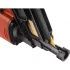 EXTOL PRMIUM pneumatischer Nagler, für Streifennägel, Betriebsdruck: 4,9-8 Bar, Anschluss: 1/4', 90 Schuss/Minute, 153 l/min