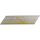 EXTOL PREMIUM Nägel für pneumatischen Tacker 8865041, 4000 Stk., Durchm.: 1,76mm, Kopfdurchm.: 3,1mm, Länge: 50mm, je 100 Stk. in Kunststoff.