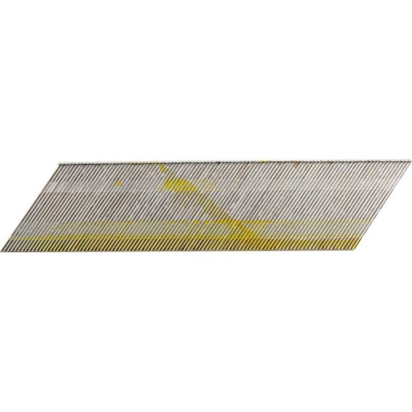 EXTOL PREMIUM Nägel für pneumatischen Tacker 8865041, 4000 Stk., Durchm.: 1,76mm, Kopfdurchm.: 3,1mm, Länge: 50mm, je 100 Stk. in Kunststoff.