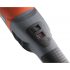 EXTOL PREMIUM Winkelpoliermaschine 180 mm 1100W, 1000-3000 U/min, Kartonverpackung