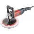 EXTOL PREMIUM Winkelpoliermaschine 180 mm 1100W, 1000-3000 U/min, Kartonverpackung