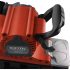 EXTOL PREMIUM Bandschleifer, 1010W, Bandgröße: 76×533mm