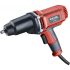 EXTOL PREMIUM Elektrischer Schlagschrauber, 1/2' 230V/950W, 500Nm, 2300 U/min, Rechts-/Linkslauf, im Karton