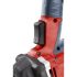 EXTOL PREMIUM Elektrischer Schlagschrauber, 1/2' 230V/950W, 500Nm, 2300 U/min, Rechts-/Linkslauf, im Karton