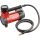 EXTOL PRMIUM ölfreier Luftkompressor, 12V, 6,9 Bar, 24l/min