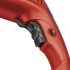 EXTOL PREMIUM Schlagbohrmaschine, 850W, Metallgehäuse, 0-2800 U/min, Zahnkranzbohrfutter 1,5-13mm, im Karton